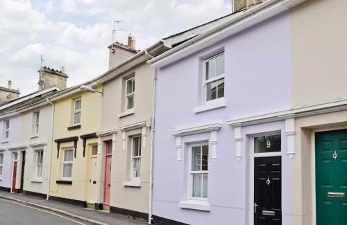 Buckfastleigh Casa | Lavender Cottage