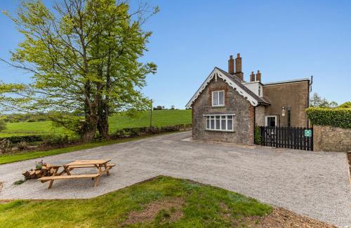Dungannon Casa | Lavender Cottage