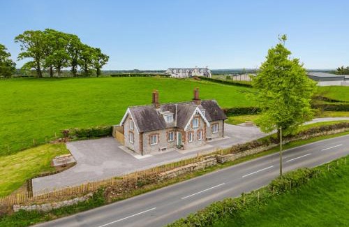 Dungannon Casa | Lavender Cottage