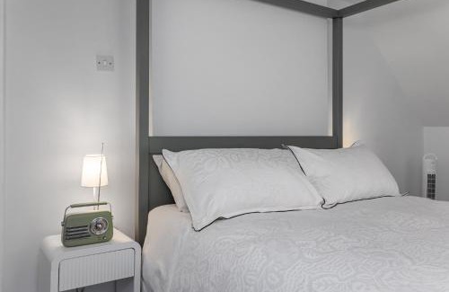Dungannon Casa | Lavender Cottage