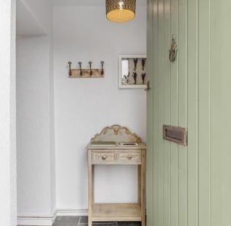 Dungannon Casa | Lavender Cottage