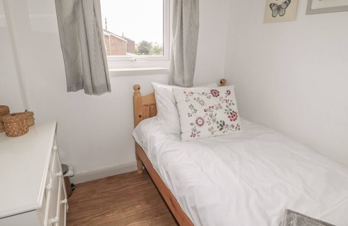 Beadnell Cabaña | Lavender Cottage