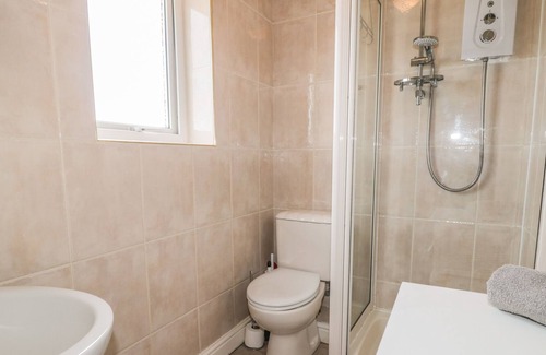 Beadnell Cabaña | Lavender Cottage