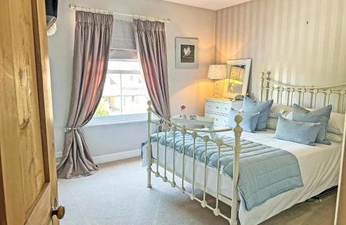 Frinton-on-Sea Casa | Lavender Cottage