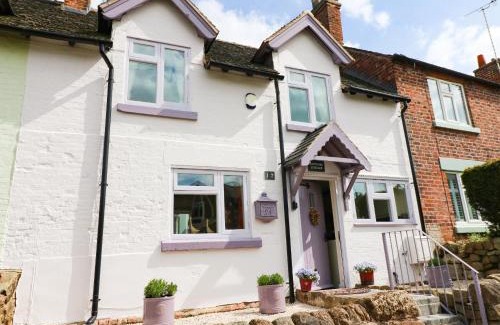 Ilkeston Casa | Lavender Cottage