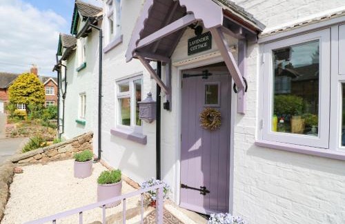Ilkeston Casa | Lavender Cottage