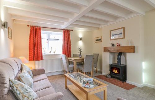 Ilkeston Casa | Lavender Cottage