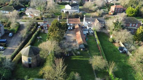 East Dereham Casa | Lavender Cottage