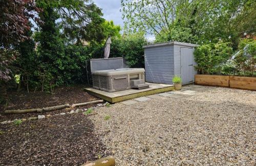 East Dereham Casa | Lavender Cottage