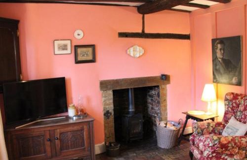 Methwold Casa | Lavender Cottage