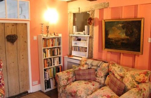 Methwold Casa | Lavender Cottage