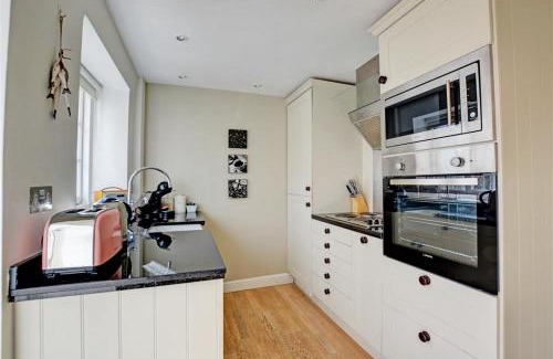 North Creake Casa | Lavender Cottage