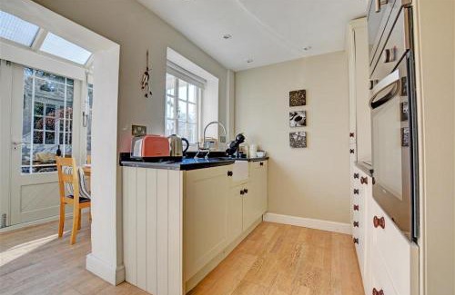 North Creake Casa | Lavender Cottage