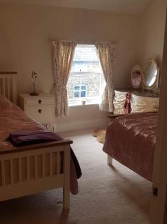 Presteigne Casa | Lavender Cottage