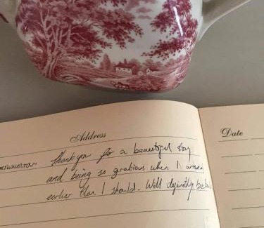 Presteigne Casa | Lavender Cottage