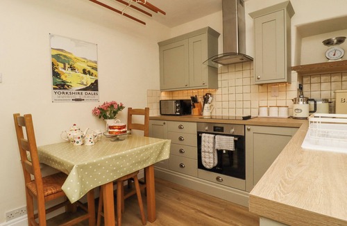 Threshfield Cabaña | Lavender Cottage