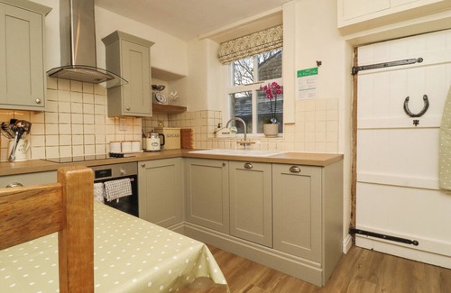 Threshfield Cabaña | Lavender Cottage
