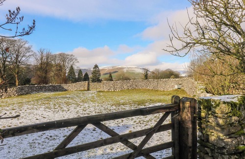 Threshfield Cabaña | Lavender Cottage