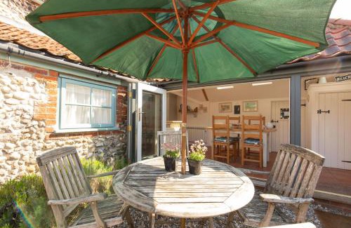 Stiffkey Casa | Lavender Cottage