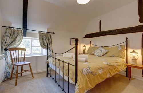Stiffkey Casa | Lavender Cottage