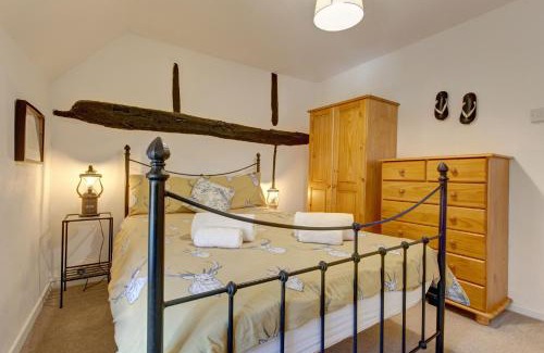 Stiffkey Casa | Lavender Cottage