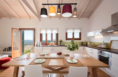 Skripero Casa | Lavender Cottage