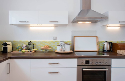Skripero Casa | Lavender Cottage