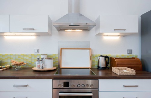 Skripero Casa | Lavender Cottage