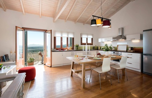 Skripero Casa | Lavender Cottage