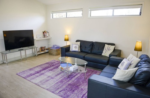 Berry Cabaña | CASA LAVANDA EN WI FI GRATUITO