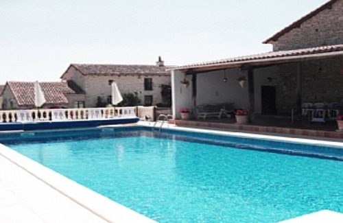 Mauprevoir Cabaña | Lavender Cottage - La Logerie - Mauprevoir
