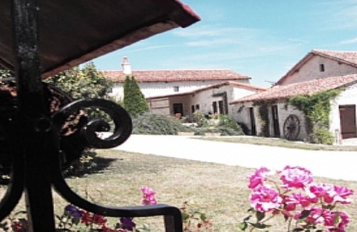 Mauprevoir Cabaña | Lavender Cottage - La Logerie - Mauprevoir