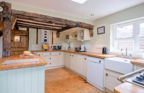 Saxmundham Casa | Lavender Cottage, Middleton