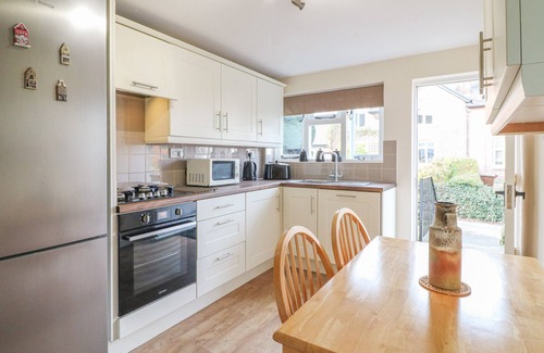Ilkeston Cabaña | Cottage lavanda, STANTON BY DALE, DERBYSHIRE
