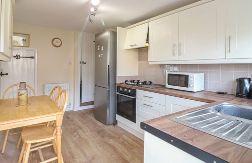 Ilkeston Cabaña | Cottage lavanda, STANTON BY DALE, DERBYSHIRE