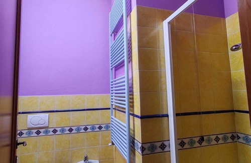 Massarosa Cabaña | LAVENDER COUNTRY COTTAGE IN TUSCANY