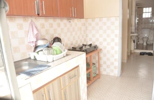 Thika Apartamento | Lavender Cute Homes