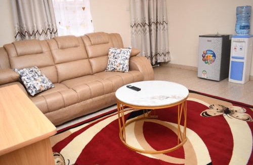 Thika Apartamento | Lavender Cute Homes