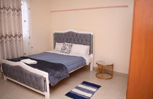 Thika Apartamento | Lavender Cute Homes