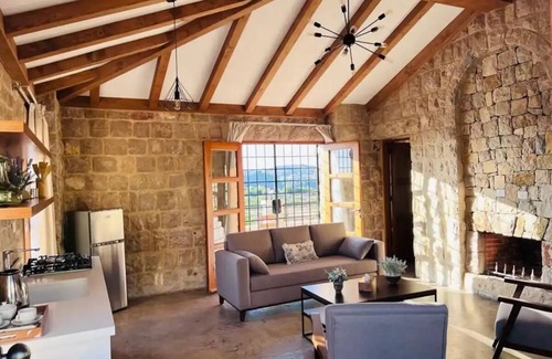 Beiteddine Casa | Lavender @ Ethos
