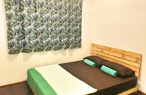 Bandar Hilir Casa | Lavender Green Home