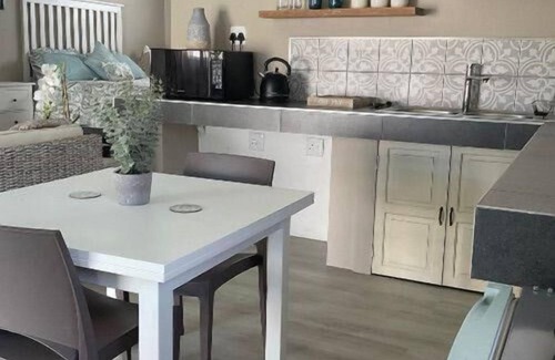 George Apartamento | Lavender Grove Guesthouse