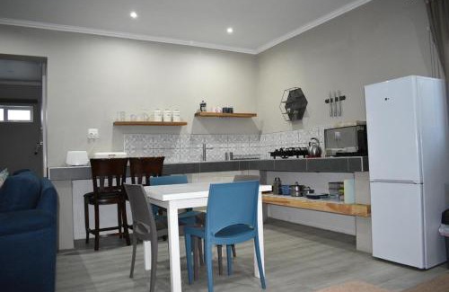George Apartamento | Lavender Grove