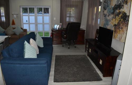 George Apartamento | Lavender Grove