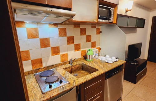 Hamra Hotel | Lavender Home