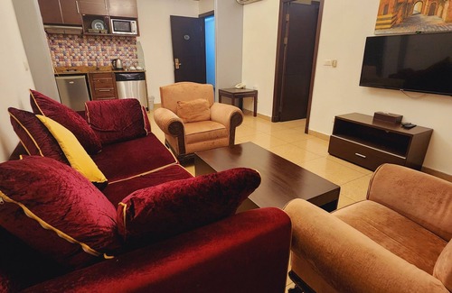 Hamra Hotel | Lavender Home
