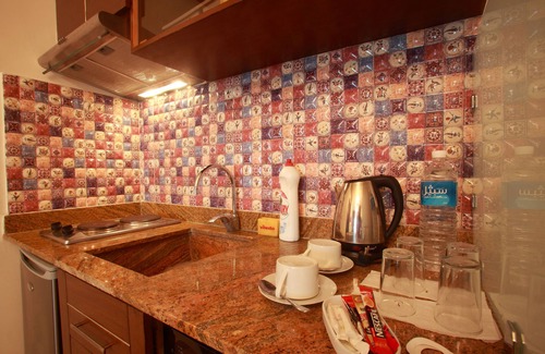 Hamra Hotel | Lavender Home