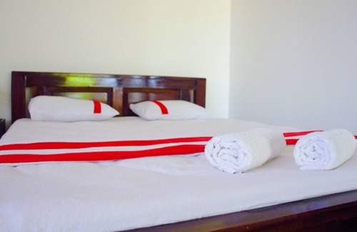 Yodakandiya Casa | Lavender Home Rest