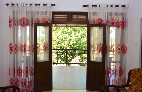 Yodakandiya Casa | Lavender Home Rest
