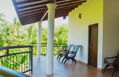 Yodakandiya Casa | Lavender Home Rest